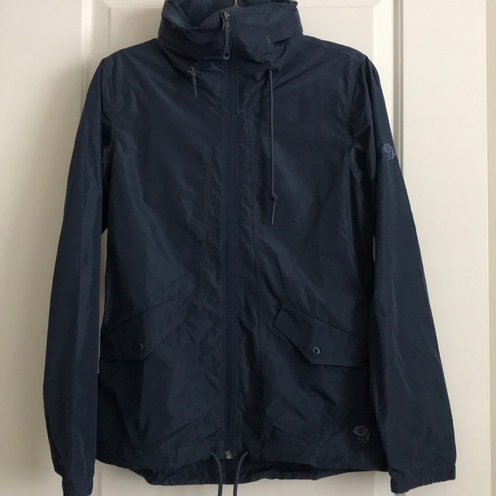 Mountain Hardwear Jacket - Women’s XS.